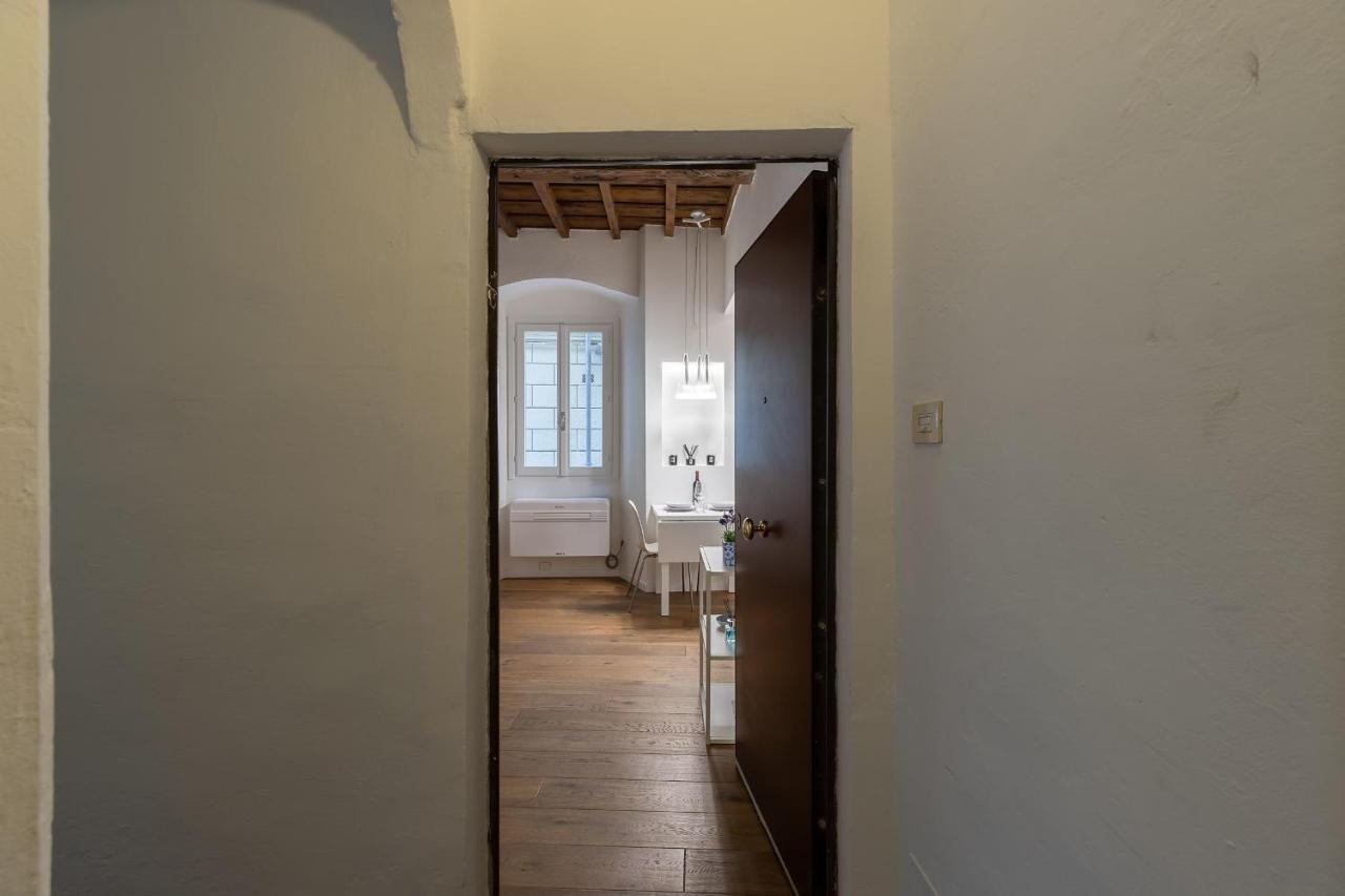 Alighieri'S Suite-Hosted By Sweetstay Florença Exterior foto