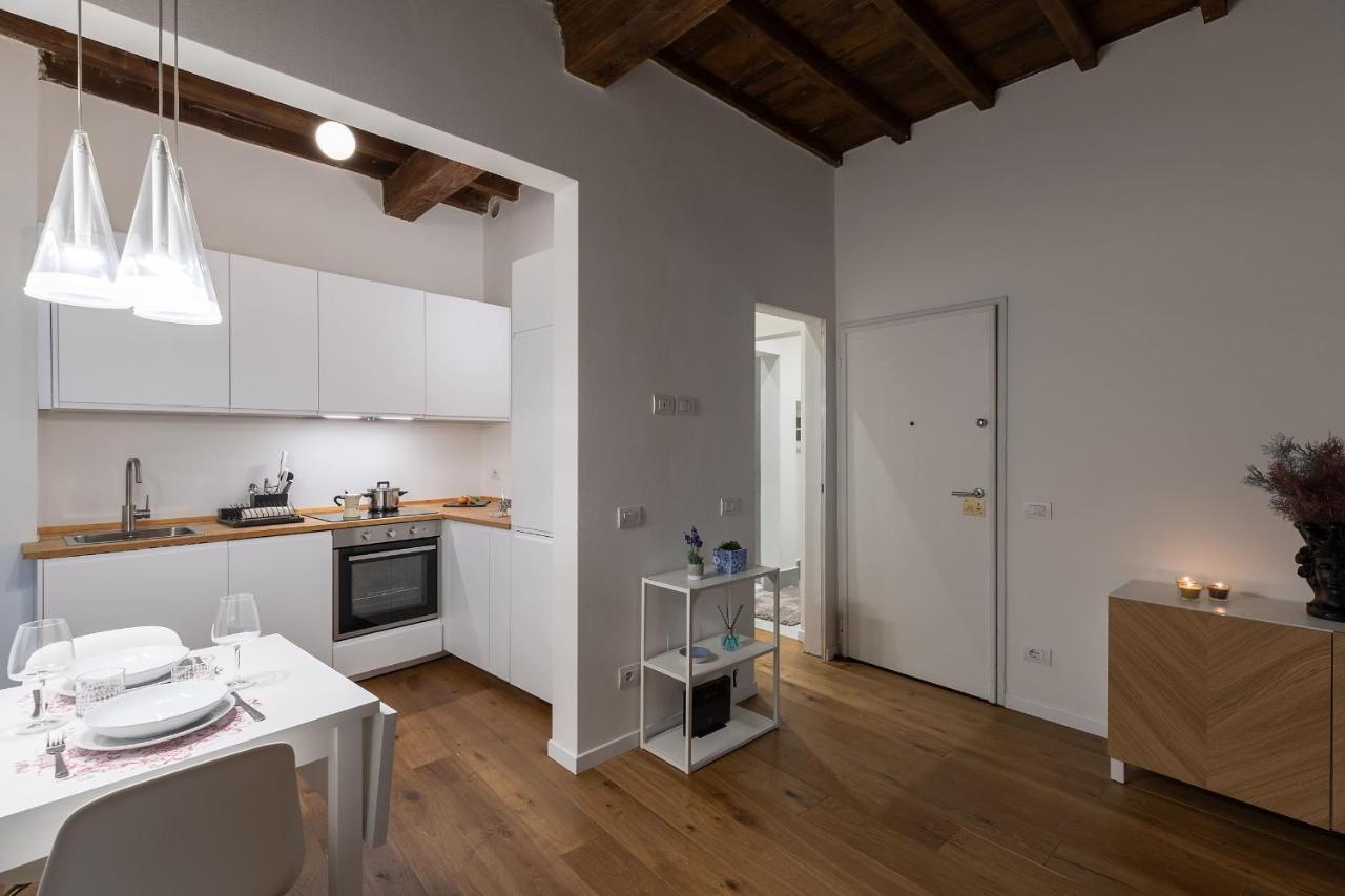 Alighieri'S Suite-Hosted By Sweetstay Florença Exterior foto