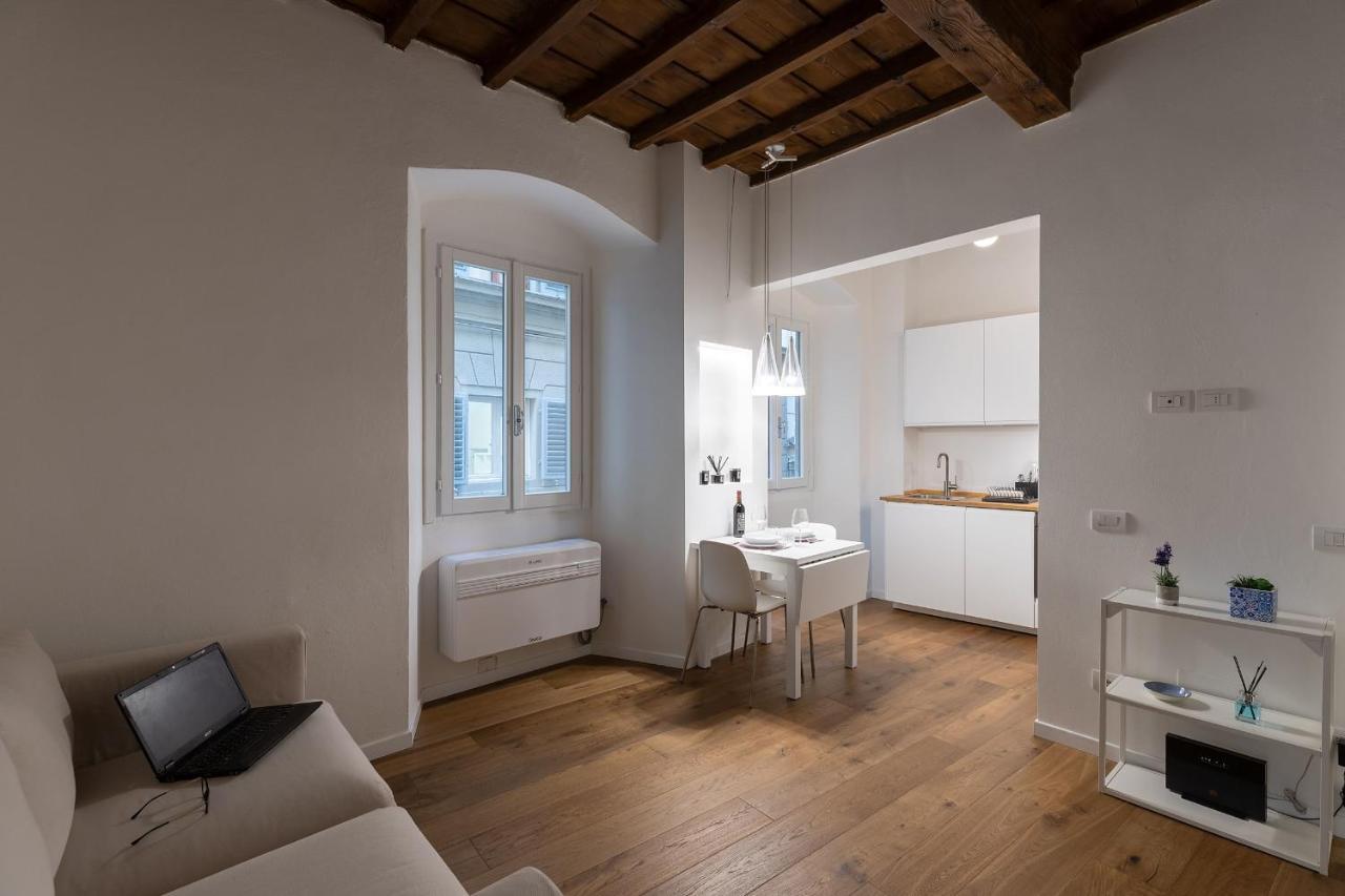 Alighieri'S Suite-Hosted By Sweetstay Florença Exterior foto